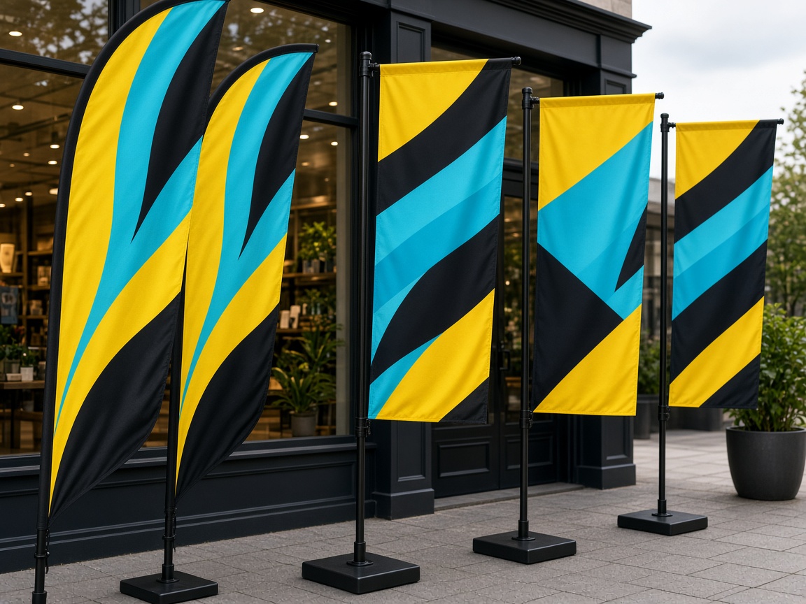 Flag Printing Services